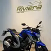 YAMAHA FZ25 FAZER ABS YAMAHA FZ25 FAZER ABS