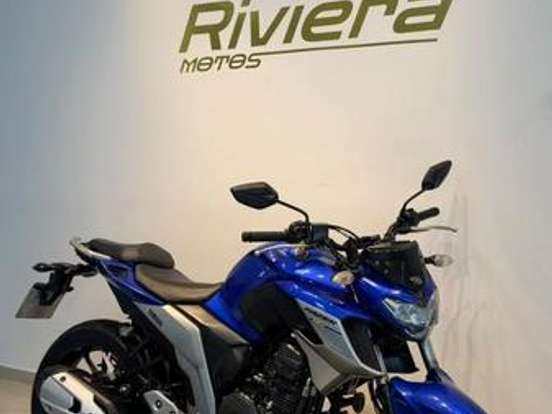 YAMAHA-FZ25 FAZER ABS YAMAHA-FZ25 FAZER ABS-2021