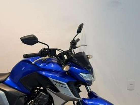 YAMAHA-FZ25 FAZER ABS YAMAHA-FZ25 FAZER ABS-2021