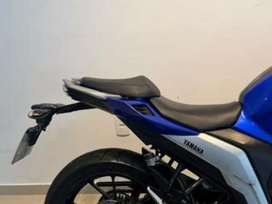 YAMAHA-FZ25 FAZER ABS YAMAHA-FZ25 FAZER ABS-2021
