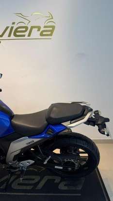 YAMAHA-FZ25 FAZER ABS-2021