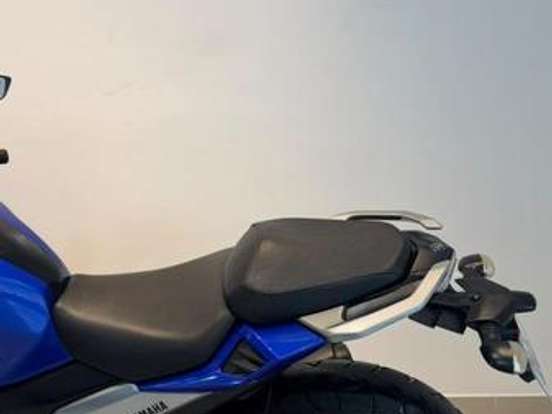 YAMAHA-FZ25 FAZER ABS YAMAHA-FZ25 FAZER ABS-2021