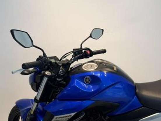 YAMAHA-FZ25 FAZER ABS YAMAHA-FZ25 FAZER ABS-2021