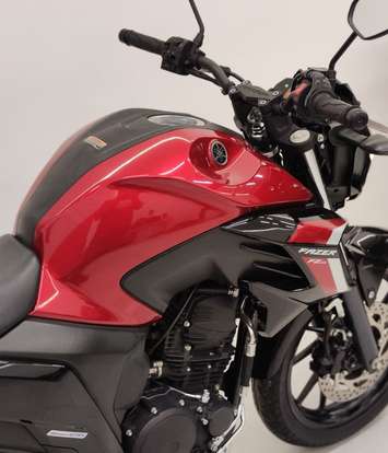 YAMAHA-FZ25 FAZER ABS-2023