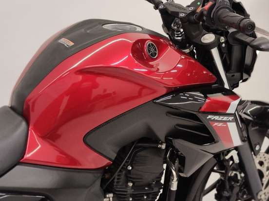 YAMAHA-FZ25 FAZER ABS YAMAHA-FZ25 FAZER ABS-2023