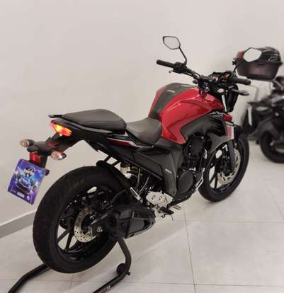 YAMAHA-FZ25 FAZER ABS-2023