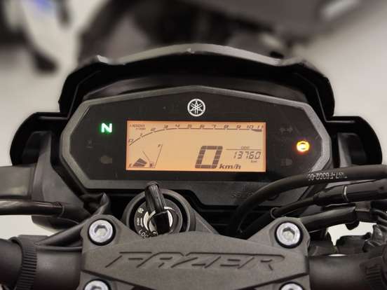 YAMAHA-FZ25 FAZER ABS YAMAHA-FZ25 FAZER ABS-2023