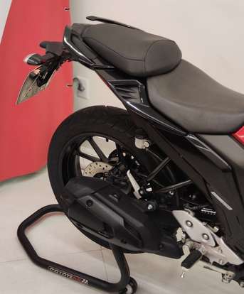 YAMAHA-FZ25 FAZER ABS-2023