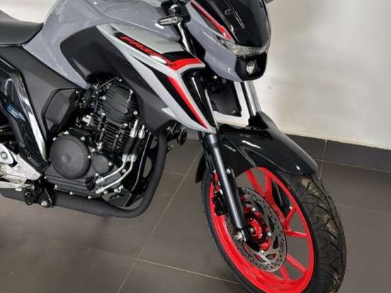 YAMAHA-FZ25 FAZER CONNECTED ABS YAMAHA-FZ25 FAZER CONNECTED ABS-2026