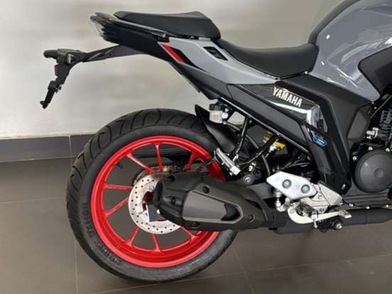 YAMAHA-FZ25 FAZER CONNECTED ABS YAMAHA-FZ25 FAZER CONNECTED ABS-2026