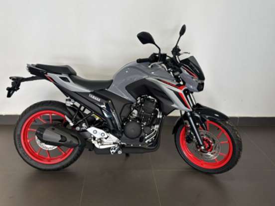 YAMAHA-FZ25 FAZER CONNECTED ABS YAMAHA-FZ25 FAZER CONNECTED ABS-2026