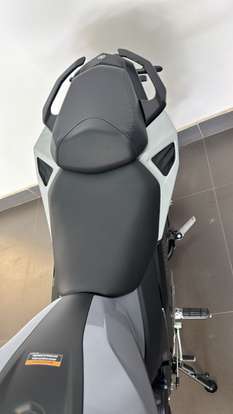 YAMAHA-FZ25 FAZER CONNECTED ABS-2026