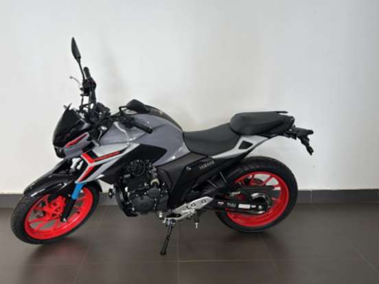 YAMAHA-FZ25 FAZER CONNECTED ABS YAMAHA-FZ25 FAZER CONNECTED ABS-2026