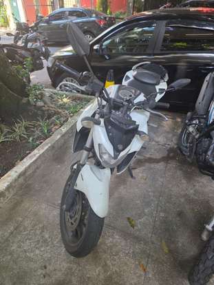 YAMAHA-FZ25 FAZER ABS YAMAHA-FZ25 FAZER ABS-2018