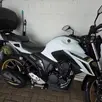 YAMAHA FZ25 FAZER CONNECTED ABS YAMAHA FZ25 FAZER CONNECTED ABS
