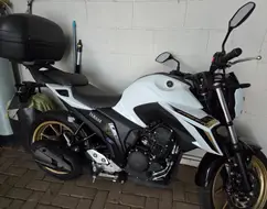 YAMAHA FZ25 FAZER CONNECTED ABS YAMAHA FZ25 FAZER CONNECTED ABS