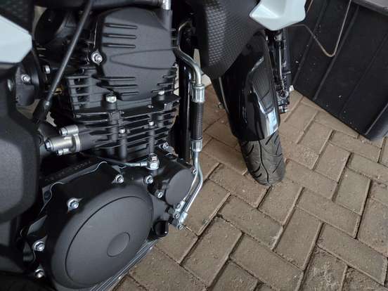 YAMAHA-FZ25 FAZER CONNECTED ABS YAMAHA-FZ25 FAZER CONNECTED ABS-2025