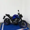 YAMAHA MT-03 CONNECTED ABS YAMAHA MT-03 CONNECTED ABS