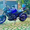 YAMAHA MT-03 ABS YAMAHA MT-03 ABS