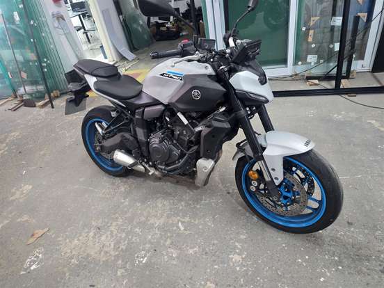 YAMAHA-MT-07 CONNECTED ABS YAMAHA-MT-07 CONNECTED ABS-2026