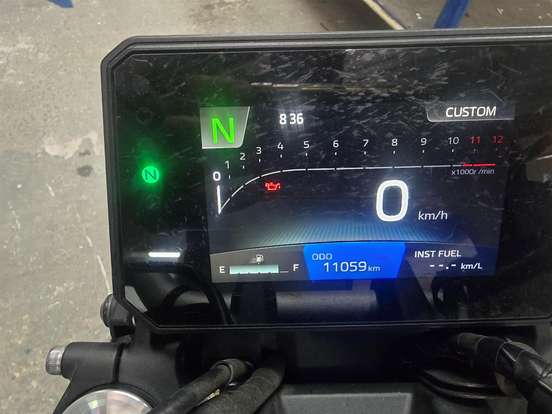 YAMAHA-MT-07 CONNECTED ABS YAMAHA-MT-07 CONNECTED ABS-2026