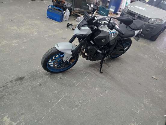 YAMAHA-MT-07 CONNECTED ABS YAMAHA-MT-07 CONNECTED ABS-2026