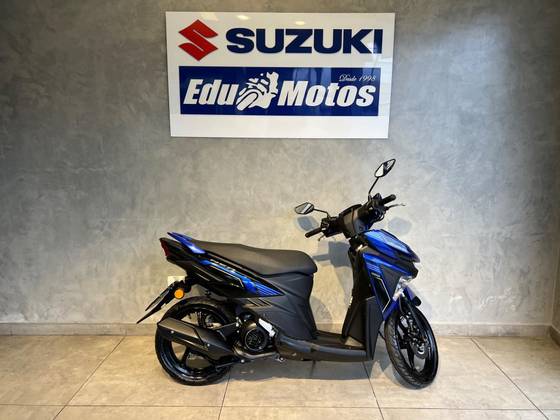 YAMAHA NEO 125 