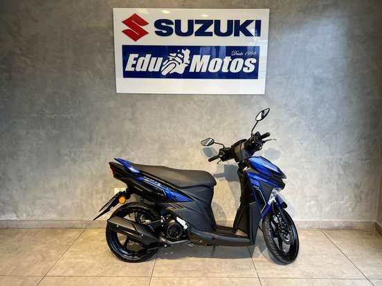 YAMAHA-NEO 125 YAMAHA-NEO 125-2024