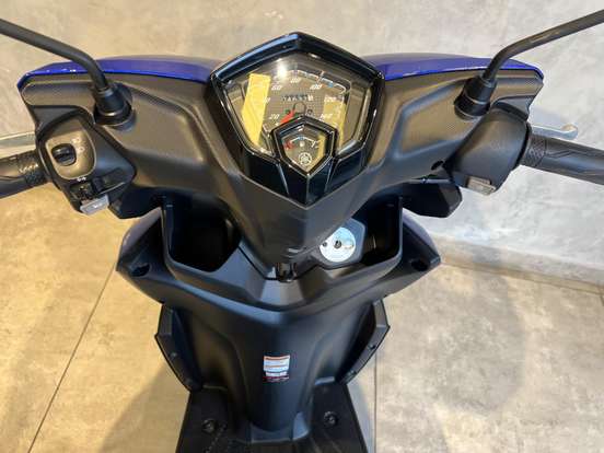 YAMAHA-NEO 125 YAMAHA-NEO 125-2024