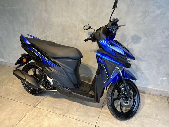 YAMAHA-NEO 125 YAMAHA-NEO 125-2024
