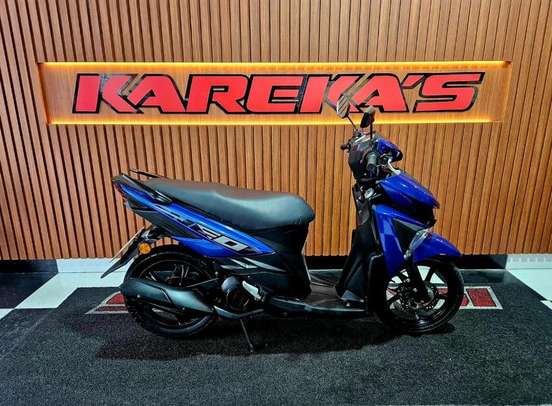 YAMAHA-NEO 125-2020