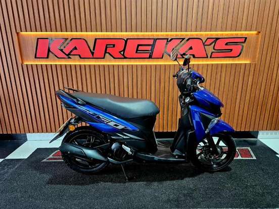 YAMAHA-NEO 125 YAMAHA-NEO 125-2020
