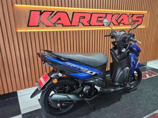 YAMAHA-NEO 125 YAMAHA-NEO 125-2020