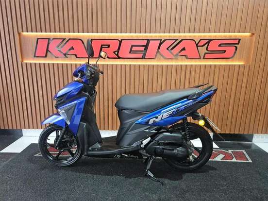 YAMAHA-NEO 125 YAMAHA-NEO 125-2020