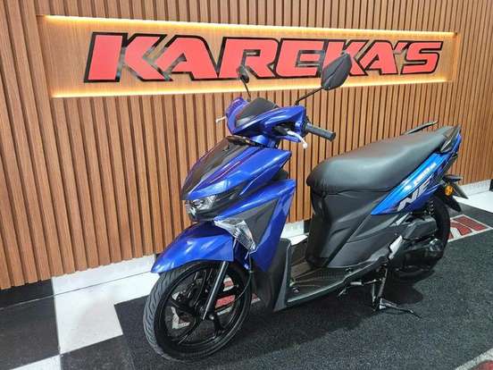 YAMAHA-NEO 125 YAMAHA-NEO 125-2020