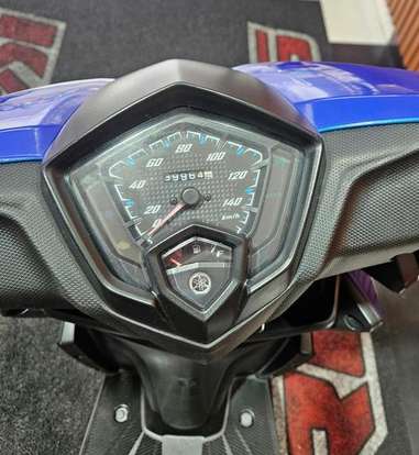 YAMAHA-NEO 125-2020