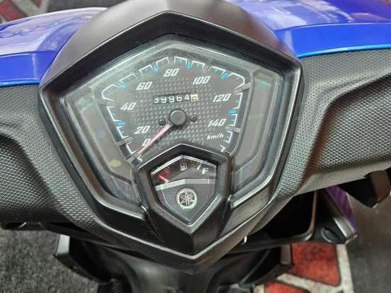 YAMAHA-NEO 125 YAMAHA-NEO 125-2020