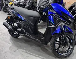 YAMAHA NEO 125 YAMAHA NEO 125