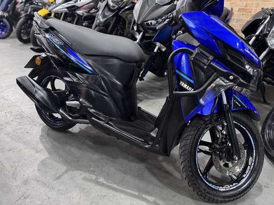 YAMAHA-NEO 125 YAMAHA-NEO 125-2023