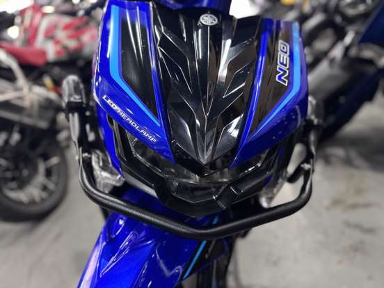 YAMAHA-NEO 125 YAMAHA-NEO 125-2023