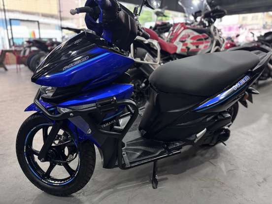 YAMAHA-NEO 125 YAMAHA-NEO 125-2023