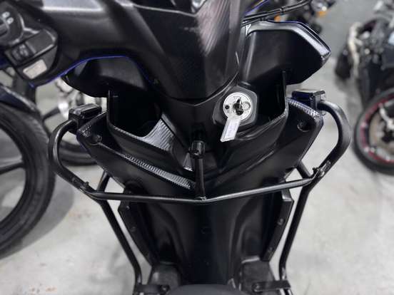 YAMAHA-NEO 125 YAMAHA-NEO 125-2023