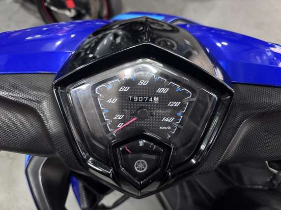 YAMAHA-NEO 125 YAMAHA-NEO 125-2023