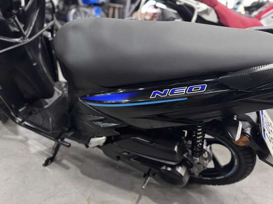 YAMAHA-NEO 125-2023