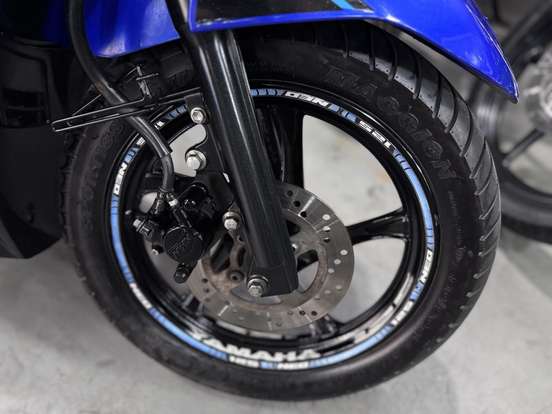 YAMAHA-NEO 125 YAMAHA-NEO 125-2023