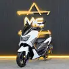 YAMAHA NMAX 160 ABS YAMAHA NMAX 160 ABS