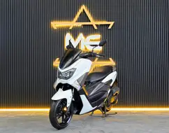 YAMAHA NMAX 160 ABS YAMAHA NMAX 160 ABS