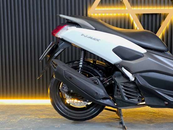 YAMAHA-NMAX 160 ABS-2020