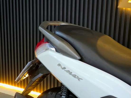 YAMAHA-NMAX 160 ABS-2020