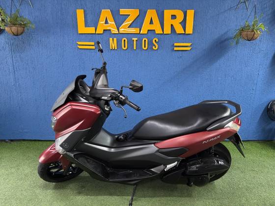 YAMAHA NMAX 160 ABS 